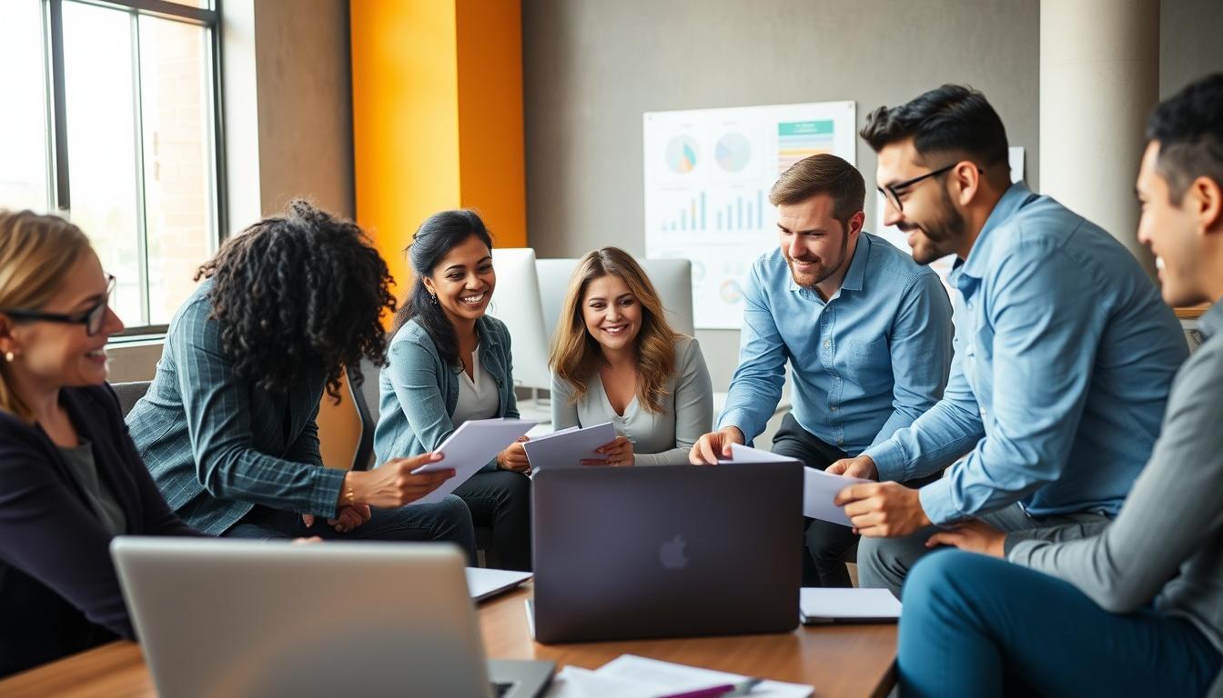 Professional plan visual